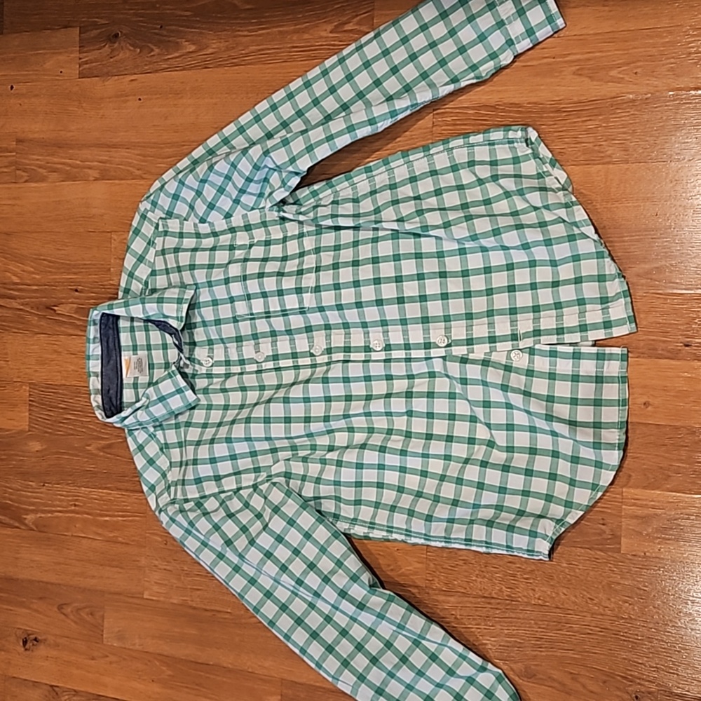 EUC Gymboree shirt